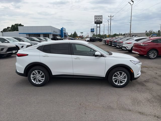 New 2026 Buick Envista Preferred w/ Convenience I Package FWD image 7