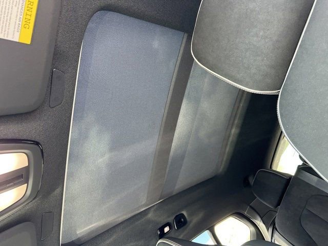 New 2024 Volvo XC40 Recharge Plus w/ Protection Package Premier image 16