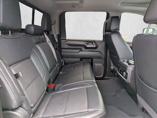 Used 2025 GMC Sierra 2500 Denali w/ Denali Reserve Package AWD/4WD image 23