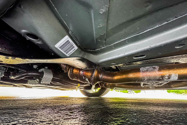 Used 2020 Dodge Challenger SRT Hellcat image 67