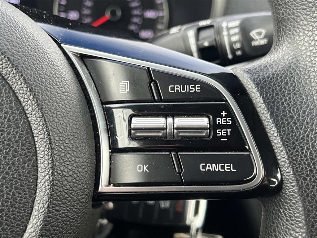 Used 2020 Kia Optima LX image 22