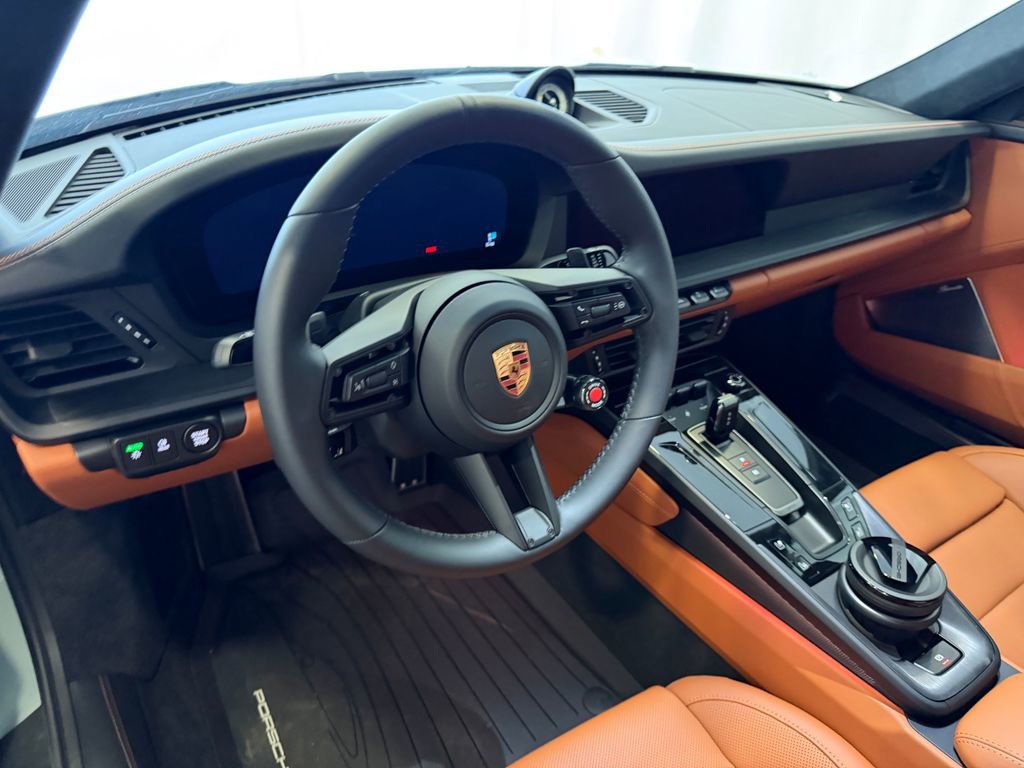 New 2026 Porsche 911 Carrera GTS RWD image 4
