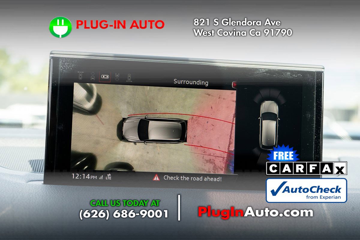 Used 2017 Audi Q7 3.0T Premium Plus w/ Premium Plus Package image 39