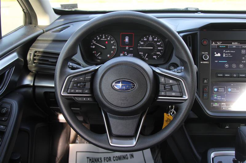 Used 2024 Subaru Impreza 2.0i w/ Popular Package #1A AWD/4WD image 24