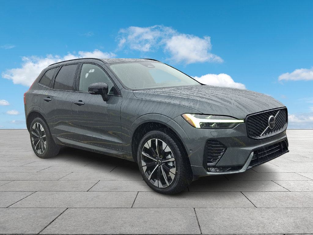 New 2027 Volvo XC60 B5 Plus AWD/4WD image 1