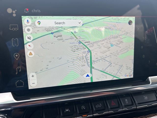 Used 2024 GMC Sierra 1500 Elevation image 23