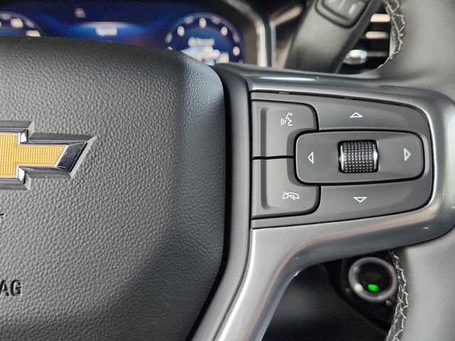 New 2026 Chevrolet Silverado 3500 LT w/ All Star Edition AWD/4WD image 26