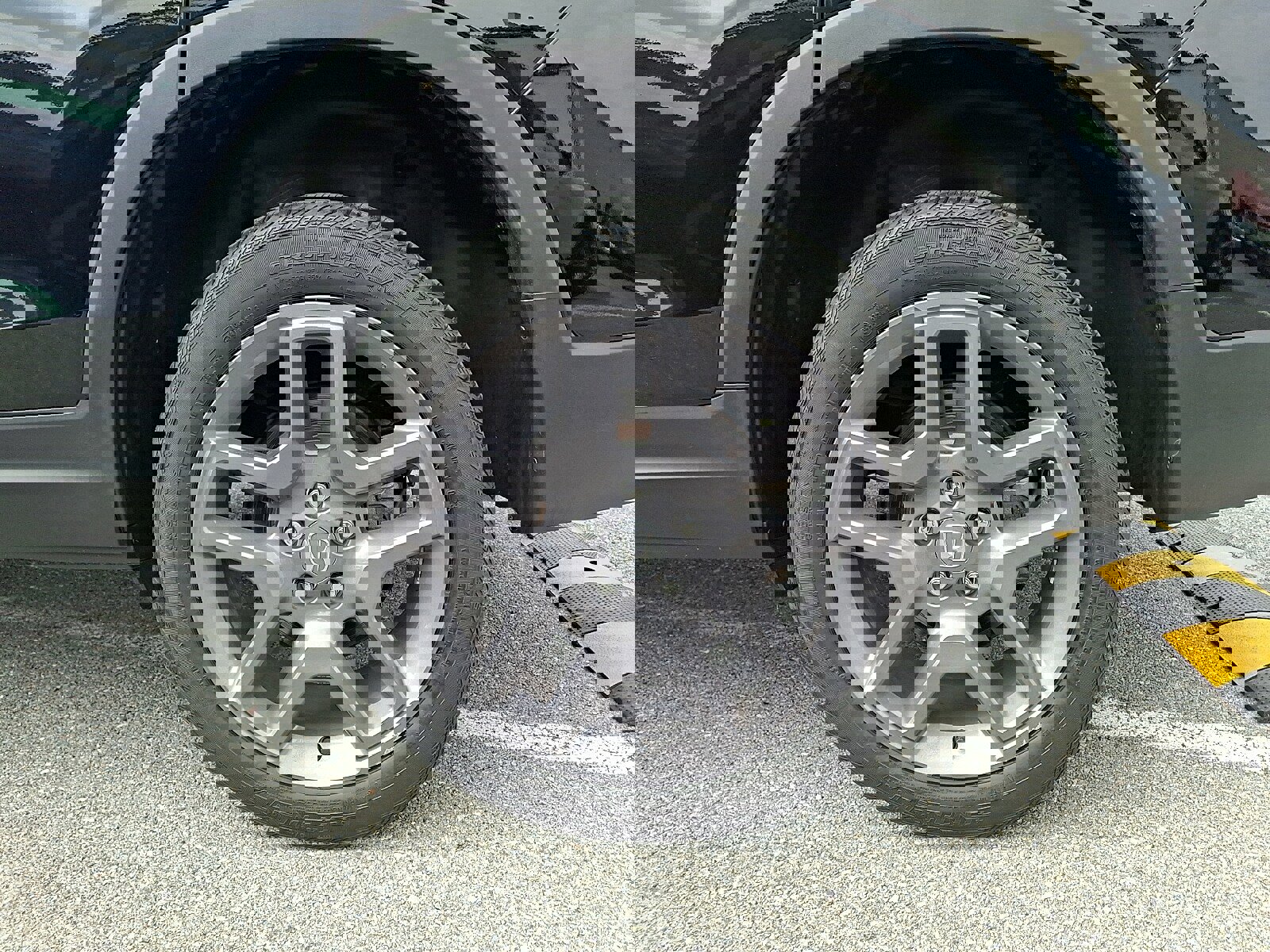 Used 2023 Honda Passport EX-L image 9