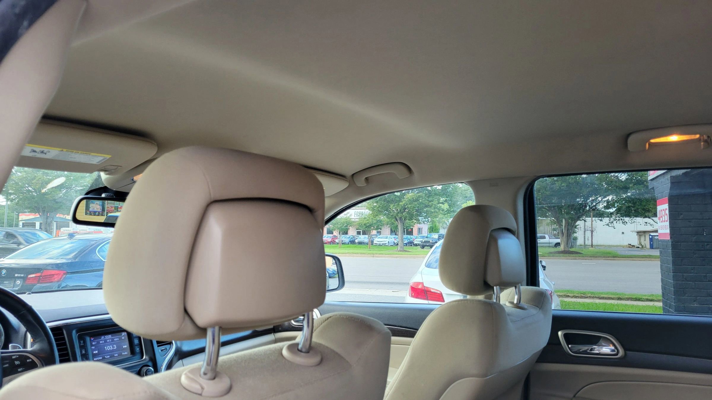 Used 2014 Jeep Grand Cherokee Laredo w/ Quick Order Package 23E image 7