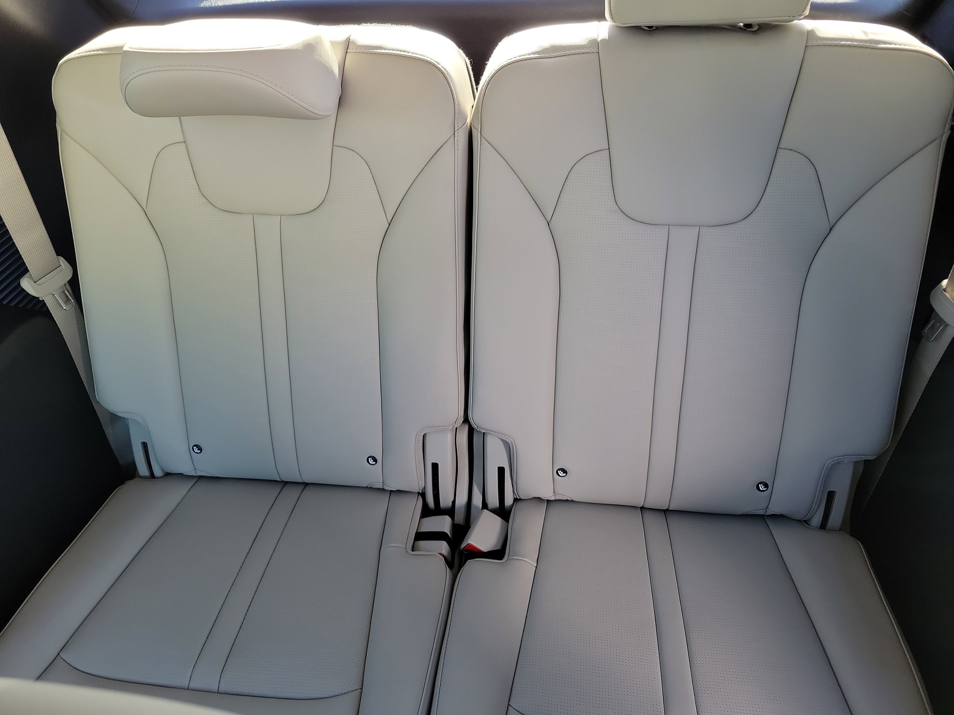 New 2026 Kia Sorento EX image 8