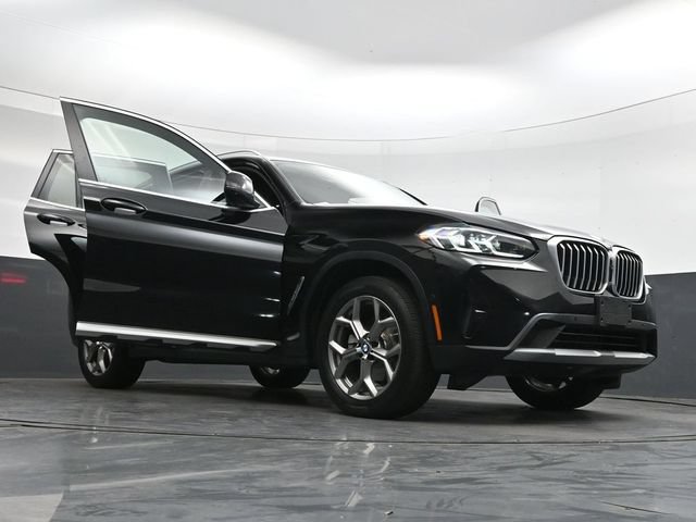 Used 2023 BMW X3 xDrive30i w/ Premium Package AWD/4WD image 44
