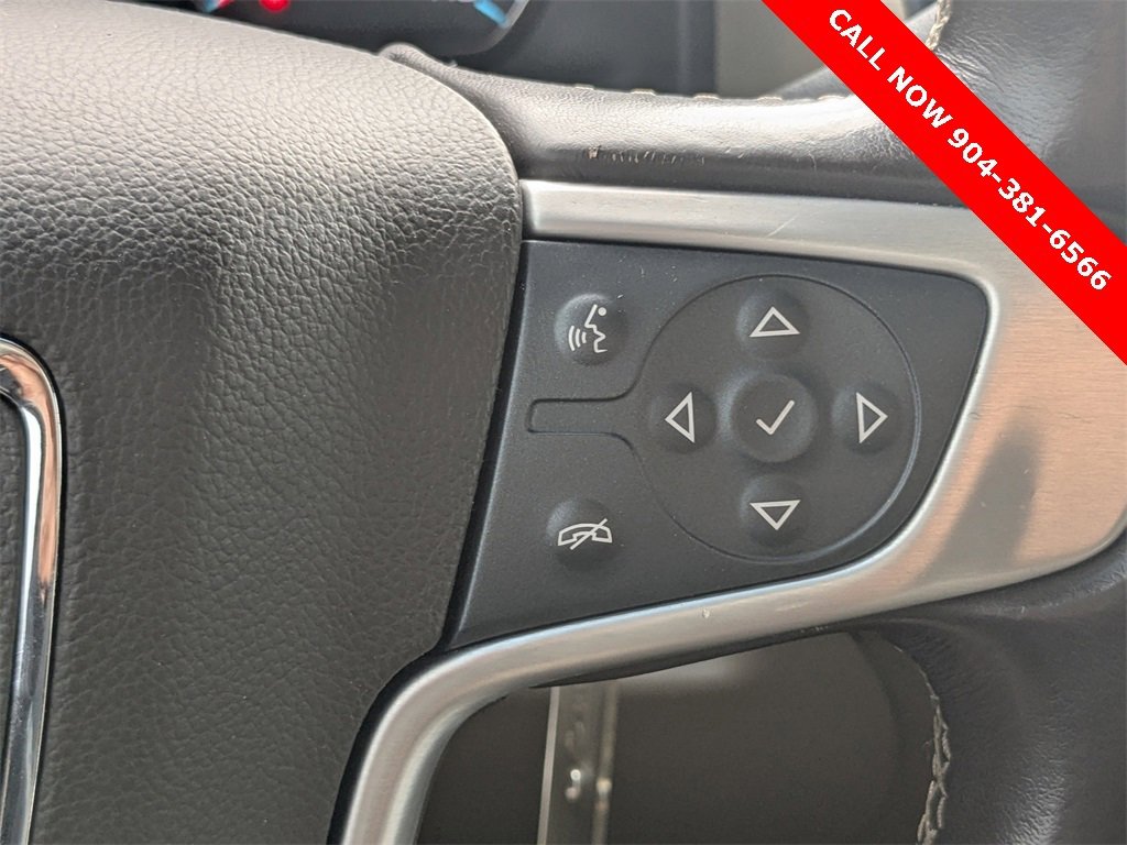 Used 2020 GMC Yukon XL SLT w/ HD Trailering Package image 29