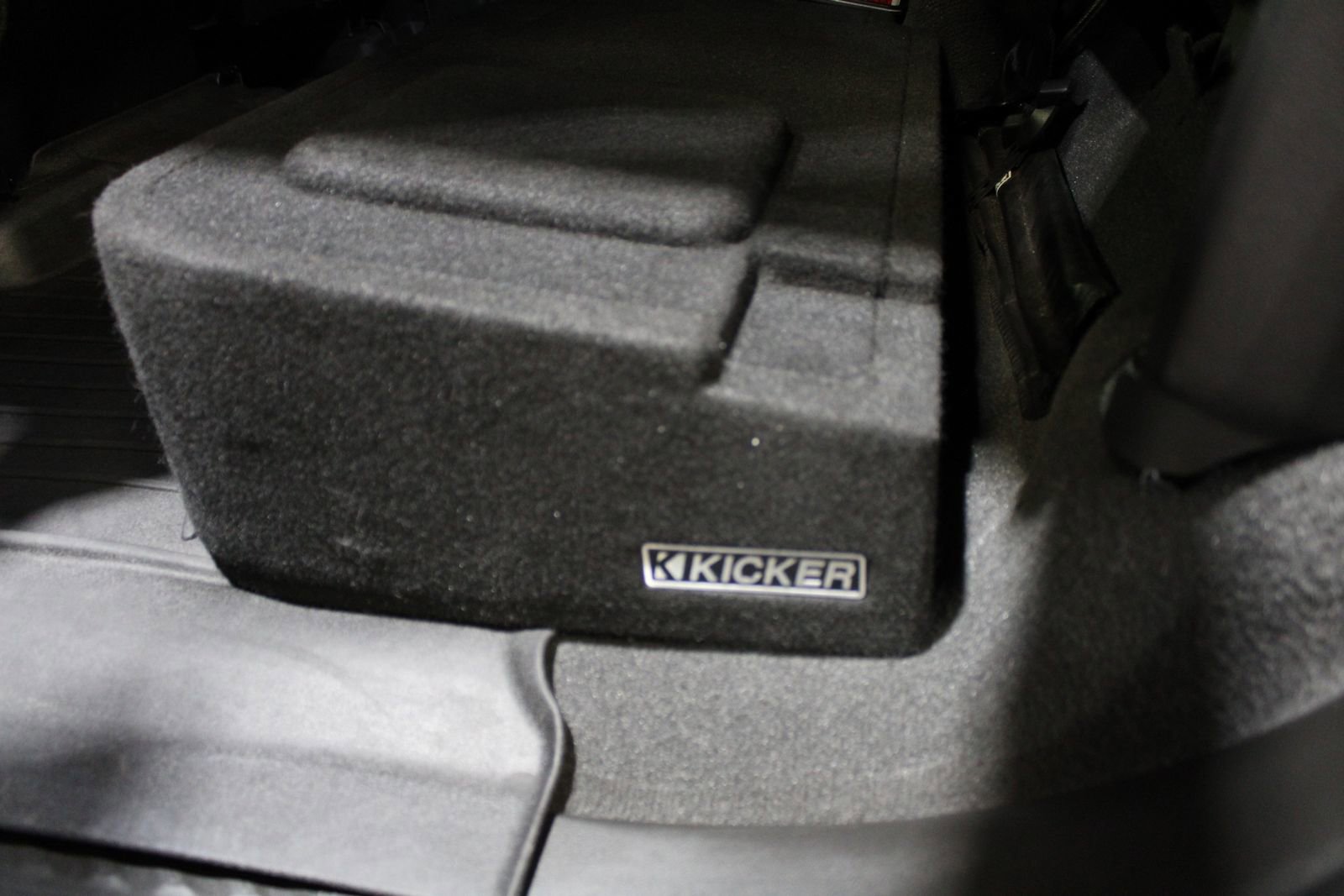 Used 2021 Chevrolet Silverado 1500 RST image 18