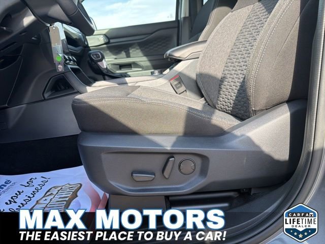 New 2026 Ford Ranger XLT image 21