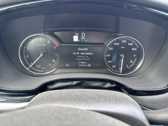 Used 2025 Cadillac XT5 Premium Luxury AWD/4WD image 30