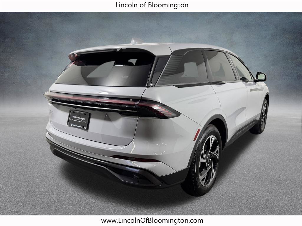 New 2026 Lincoln Nautilus Premier w/ Equipment Group 102A AWD/4WD image 7