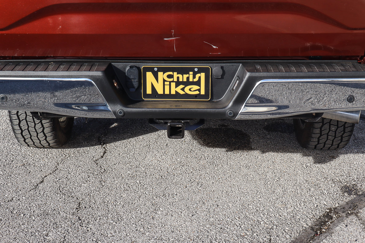 Used 2017 Ford F150 XLT w/ Equipment Group 302A Luxury image 13