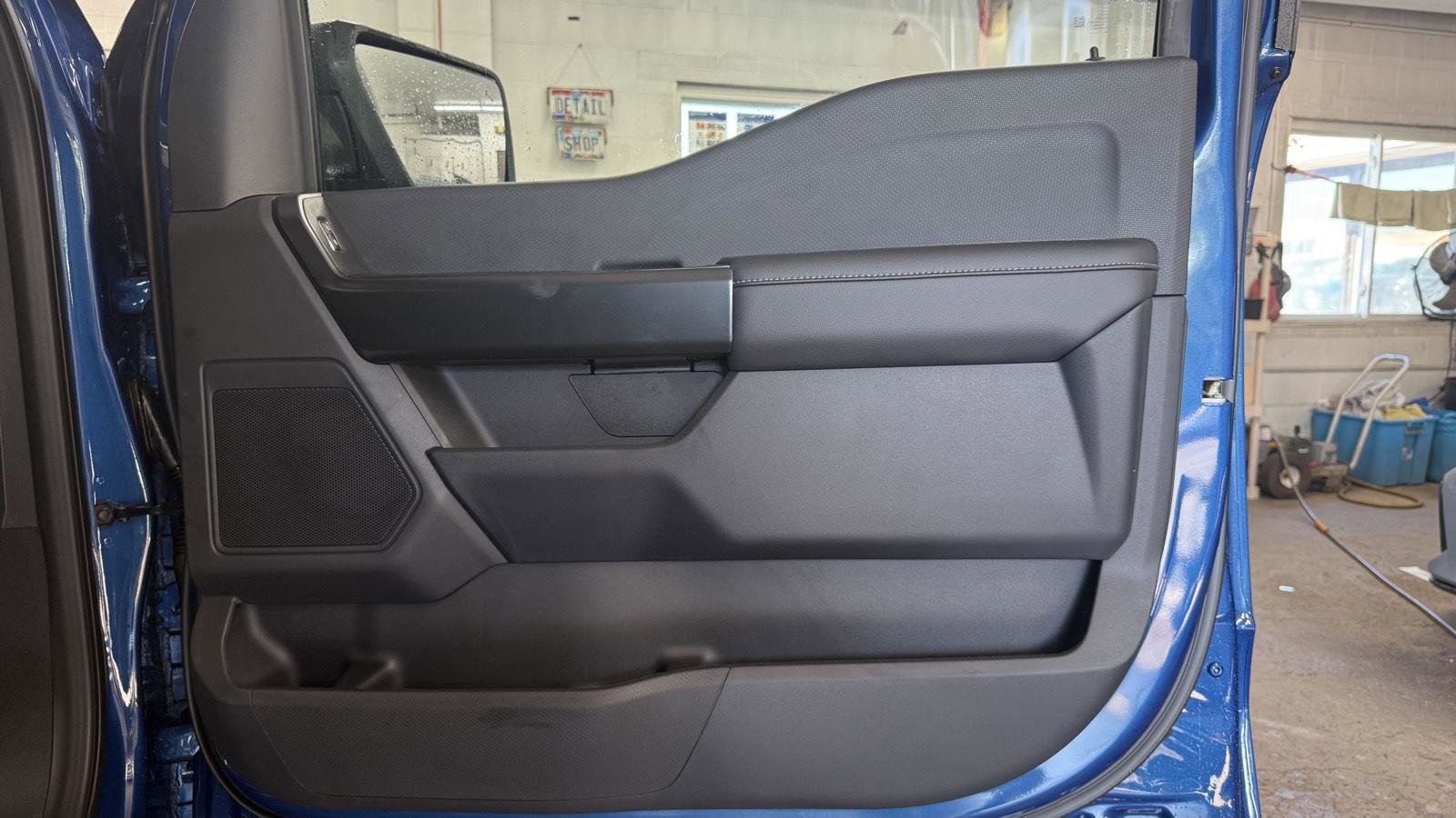 New 2025 Ford F150 STX image 20
