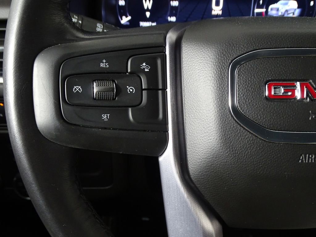 Used 2023 GMC Yukon SLE image 27