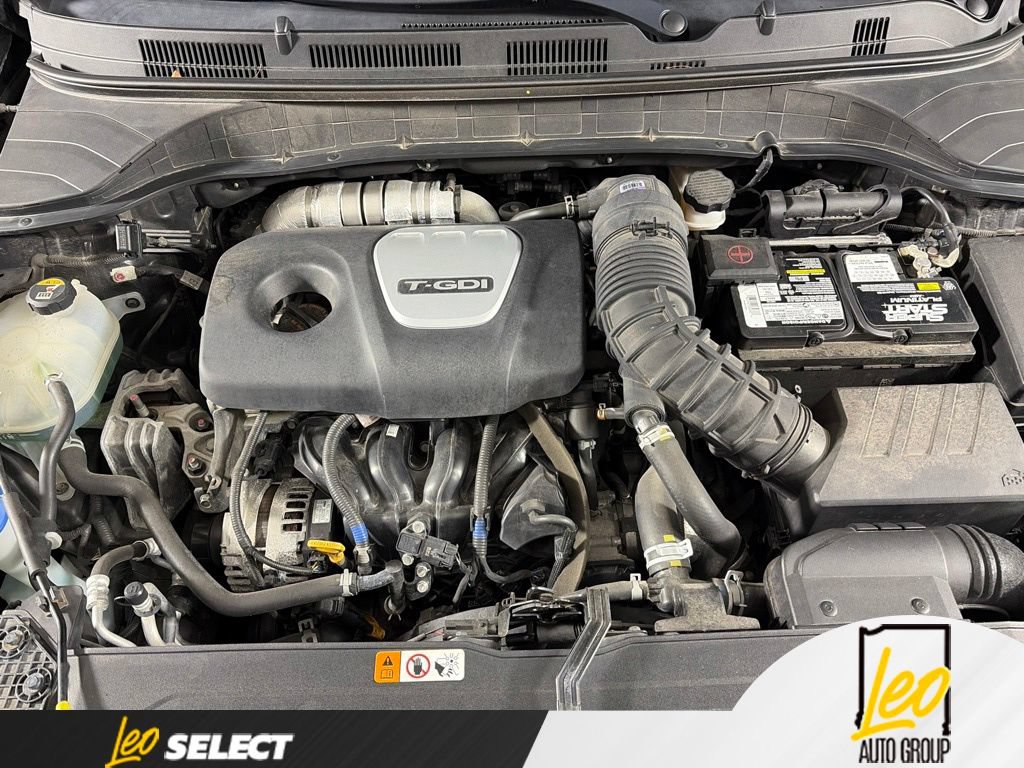 Used 2019 Hyundai Kona Ultimate AWD/4WD image 24