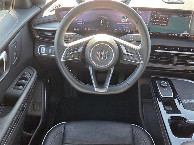 Used 2025 Buick Enclave Sport Touring image 12