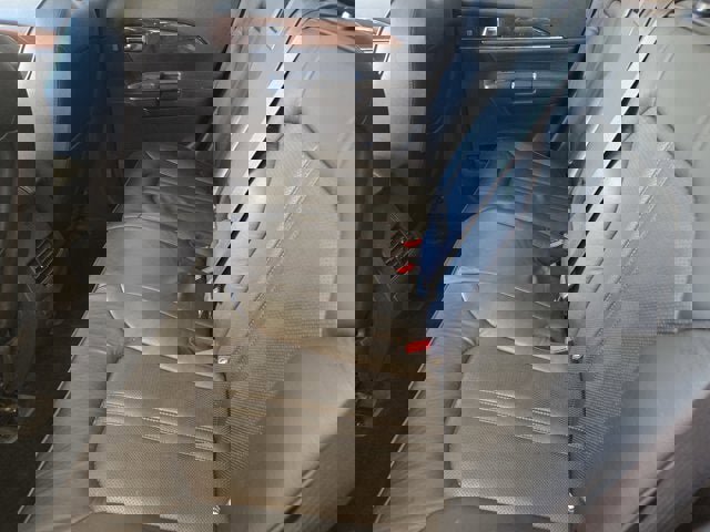 Used 2013 Lincoln MKX AWD image 16