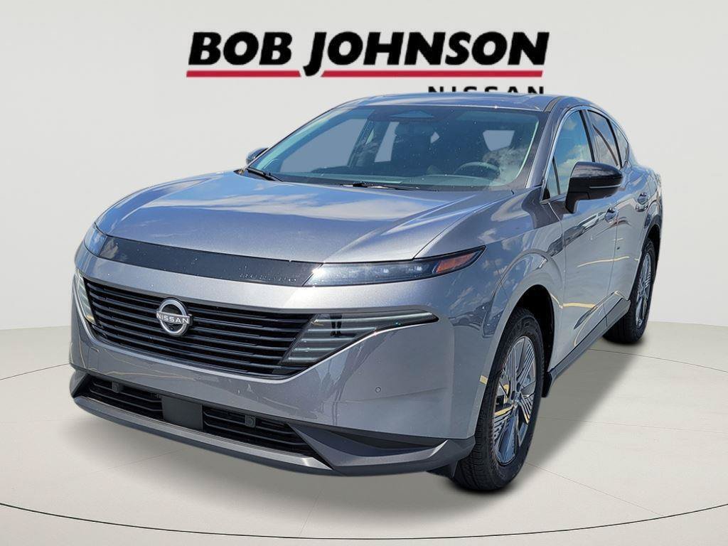 New 2026 Nissan Murano SL AWD/4WD image 7