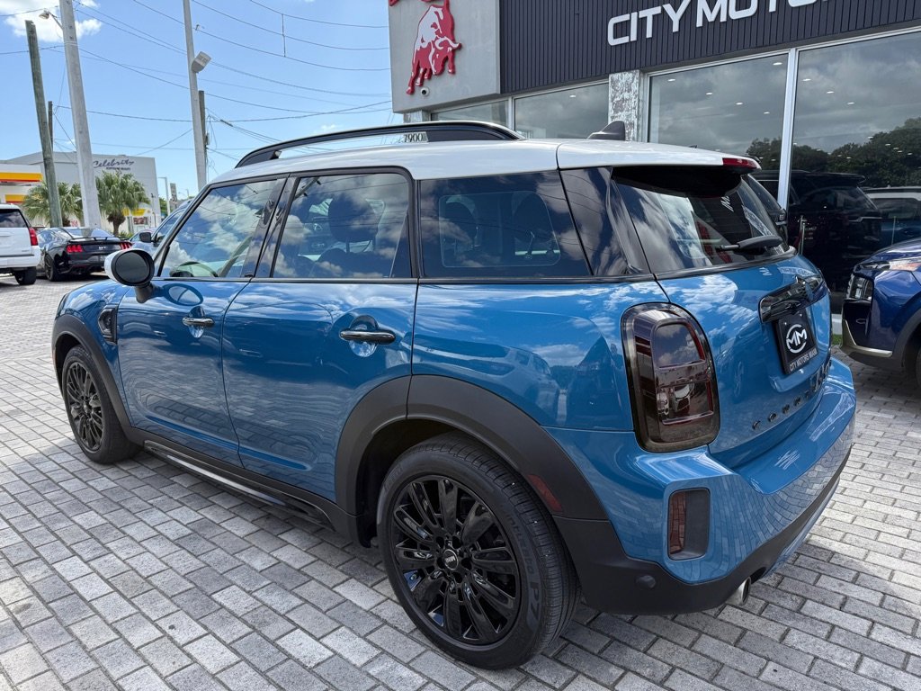 Used 2022 MINI Cooper Countryman S image 6