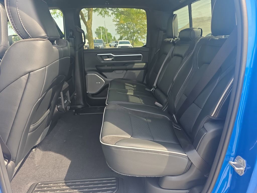 New 2026 RAM 1500 Laramie image 9