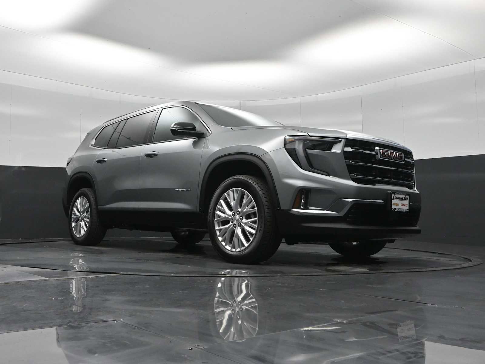 New 2026 GMC Acadia Elevation w/ Elevation Premium Package image 18