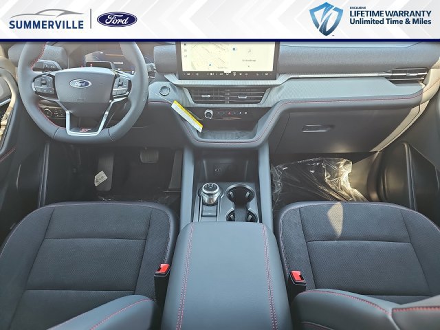 New 2026 Ford Explorer ST RWD image 10