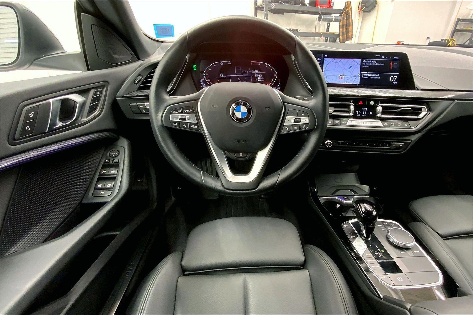 Used 2024 BMW 228i xDrive Gran Coupe w/ Premium Package image 4
