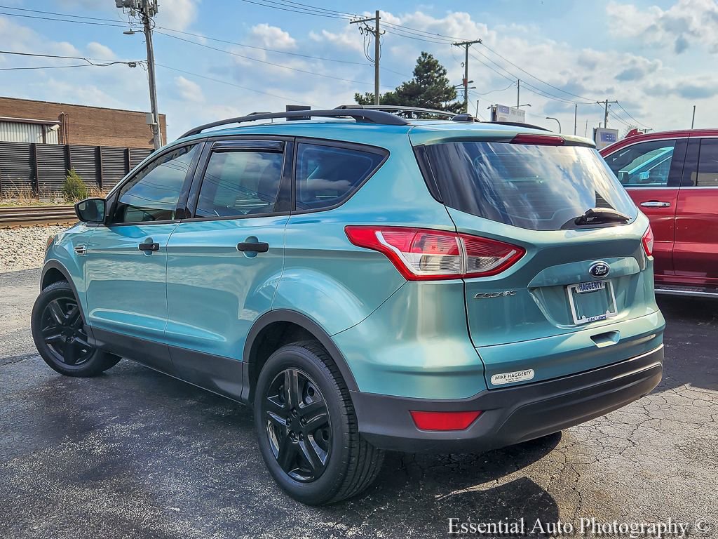 Used 2013 Ford Escape S image 6