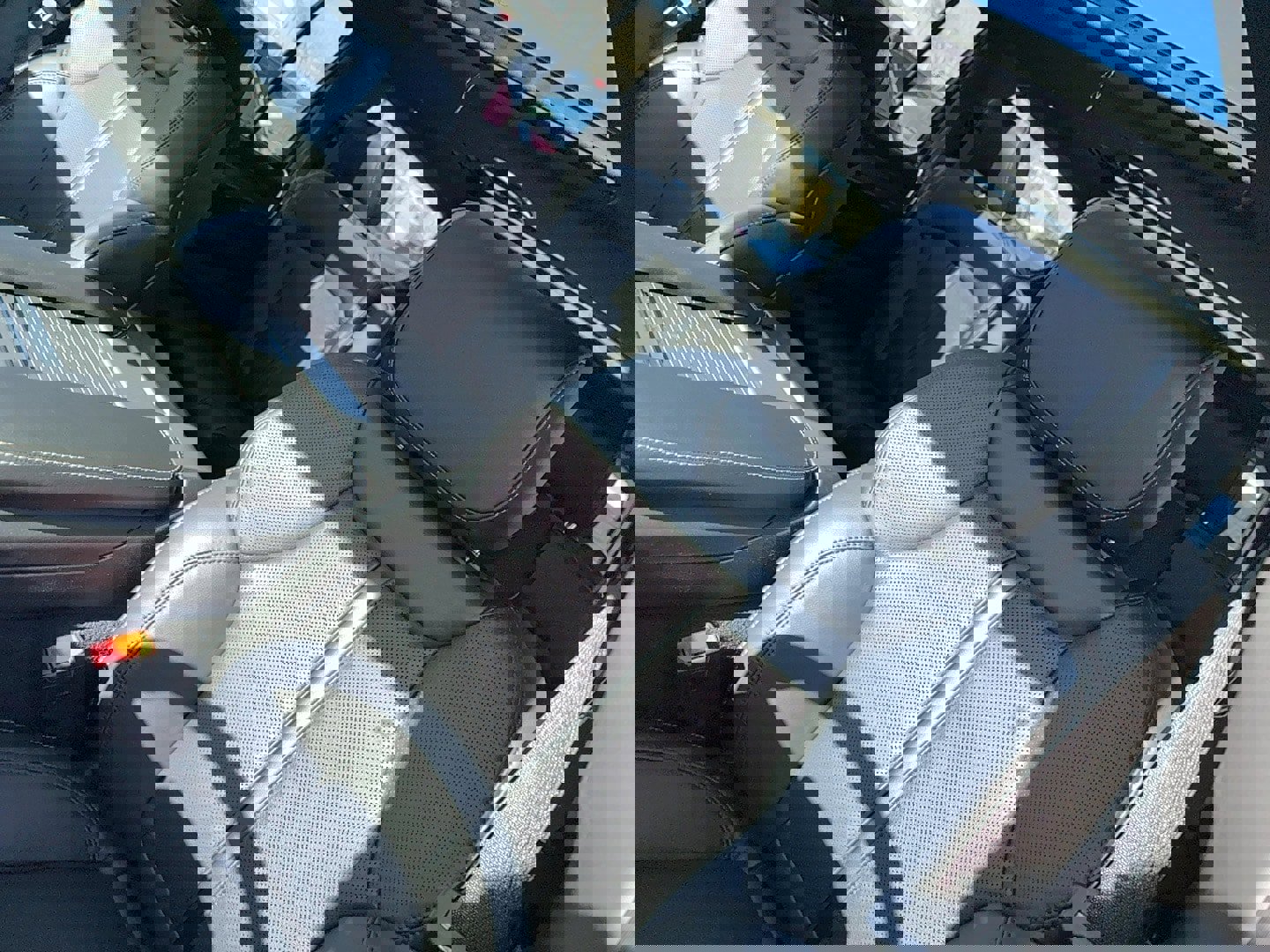 New 2026 Jeep Grand Wagoneer Limited image 9