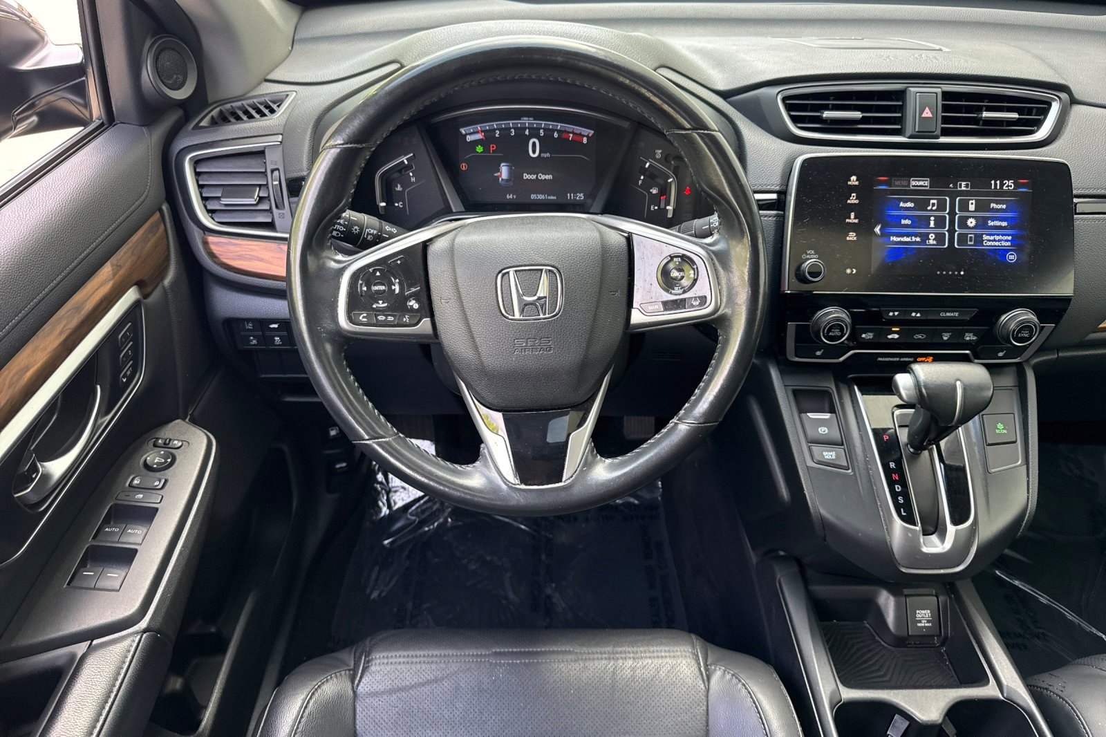 Used 2019 Honda CR-V EX-L image 27