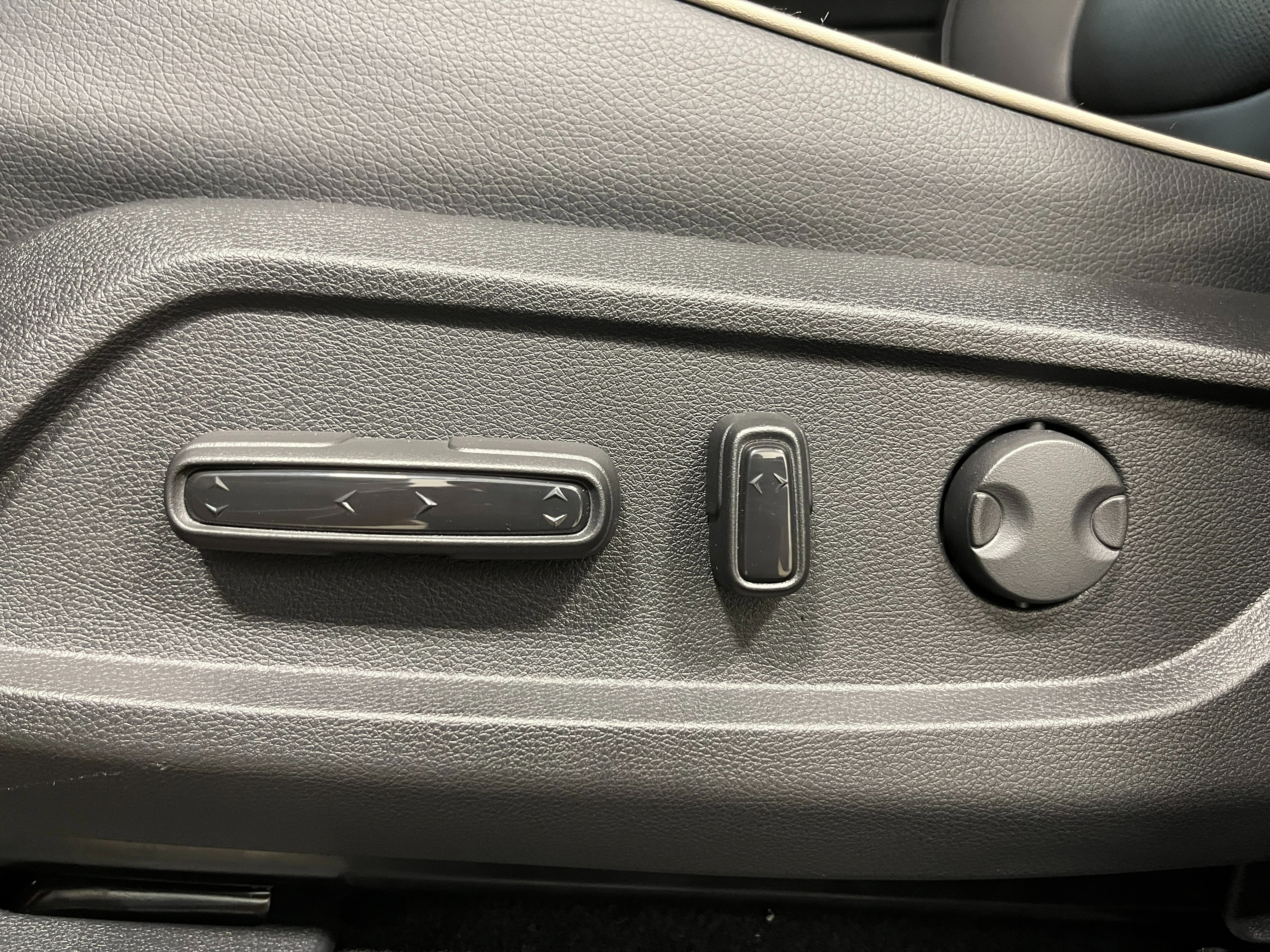 New 2026 Honda Pilot Elite image 11