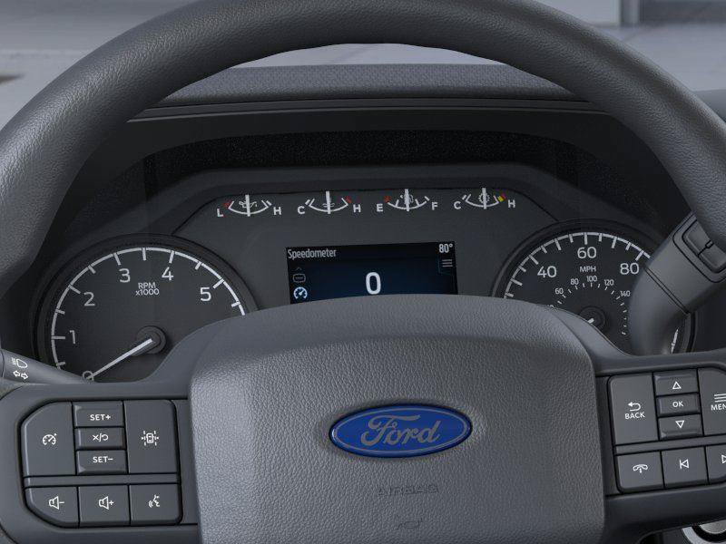 New 2026 Ford F150 STX w/ Equipment Group 200A AWD/4WD image 13