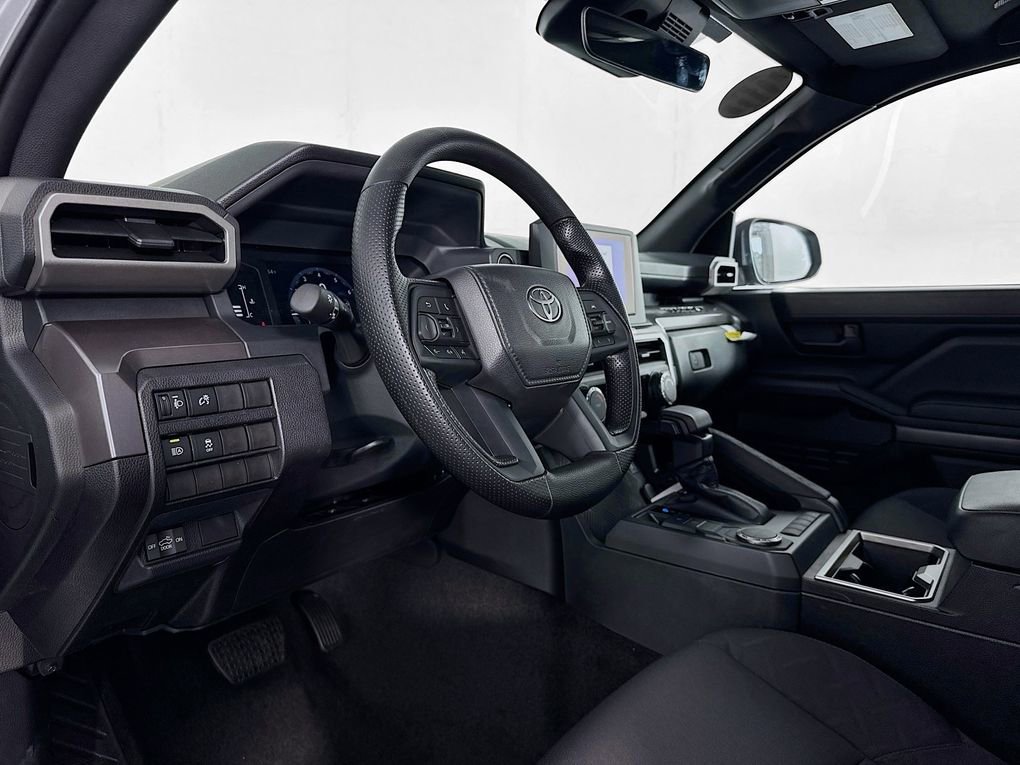 New 2026 Toyota Tacoma SR5 image 11