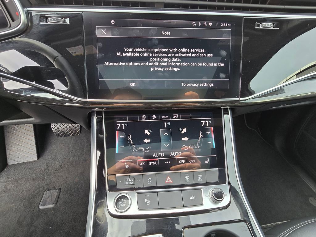 Used 2025 Audi Q7 3.0T Premium Plus image 29