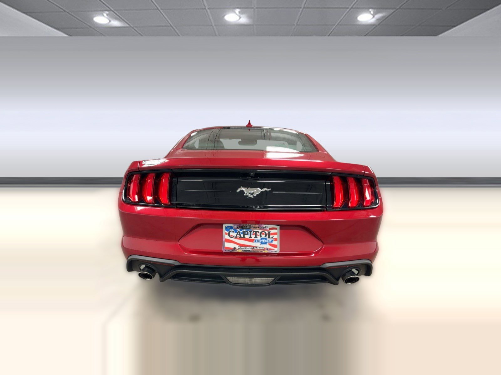 Used 2023 Ford Mustang EcoBoost image 10