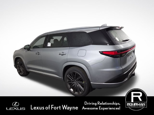 New 2026 Lexus TX 350 AWD w/ Technology Package image 10
