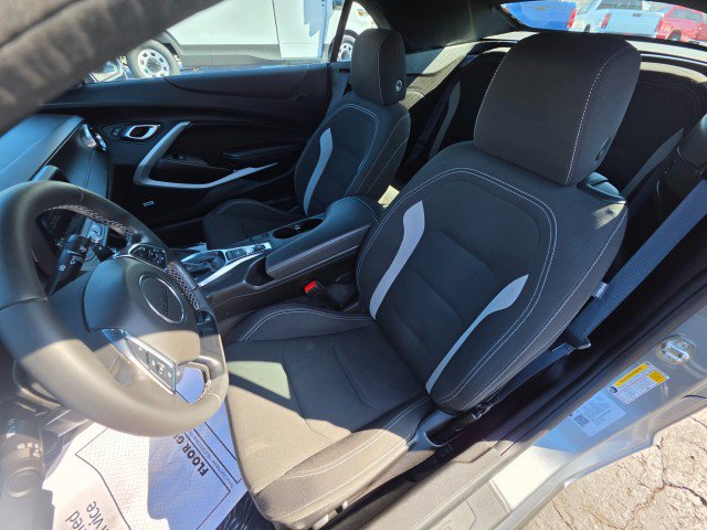 Used 2023 Chevrolet Camaro LT w/ RS Package RWD image 30