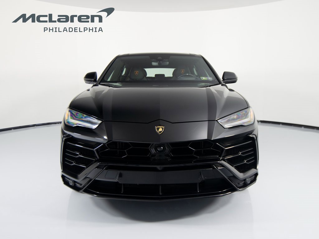 Used 2022 Lamborghini Urus image 2