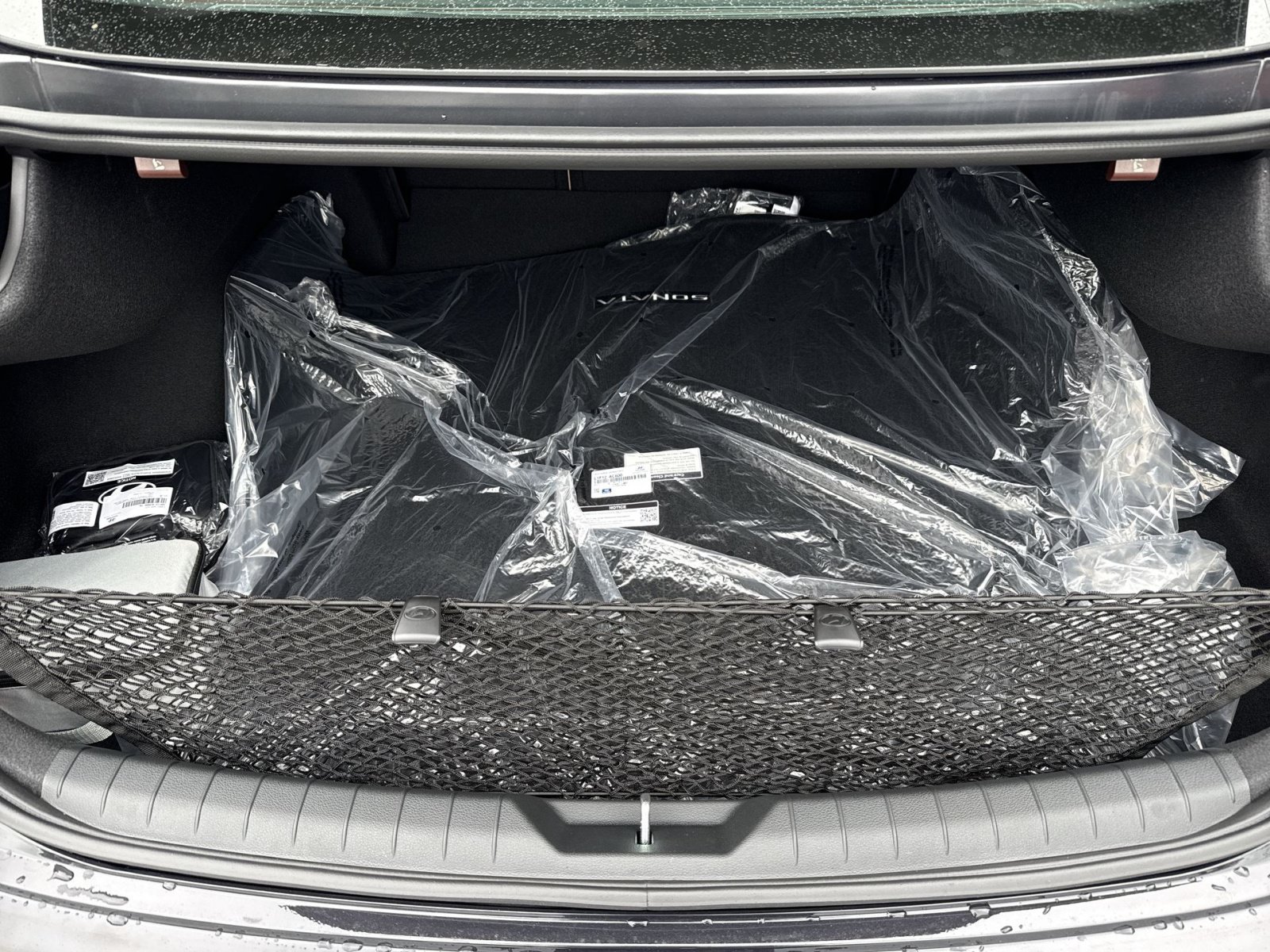 New 2026 Hyundai Sonata Limited FWD image 26