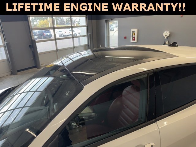 Used 2024 Dodge Hornet GT Plus image 16