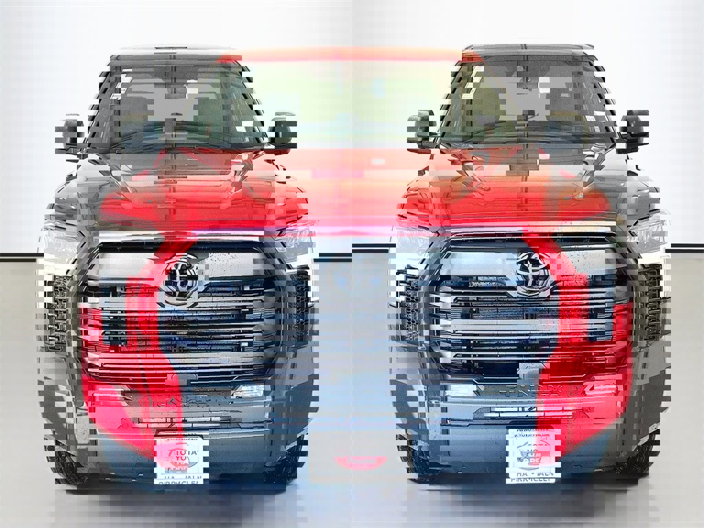 New 2026 Toyota Tundra SR5 image 2