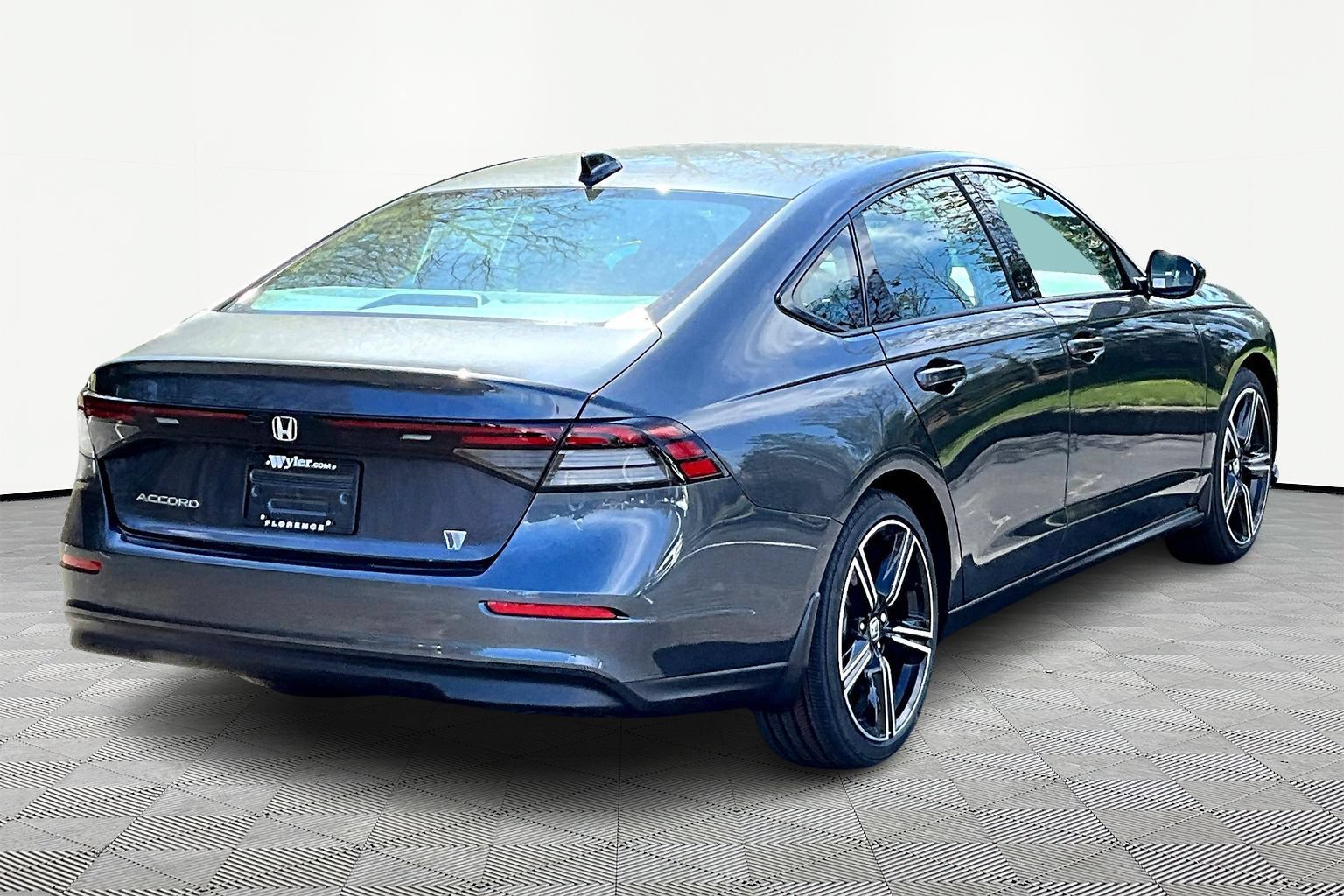 New 2026 Honda Accord SE image 7