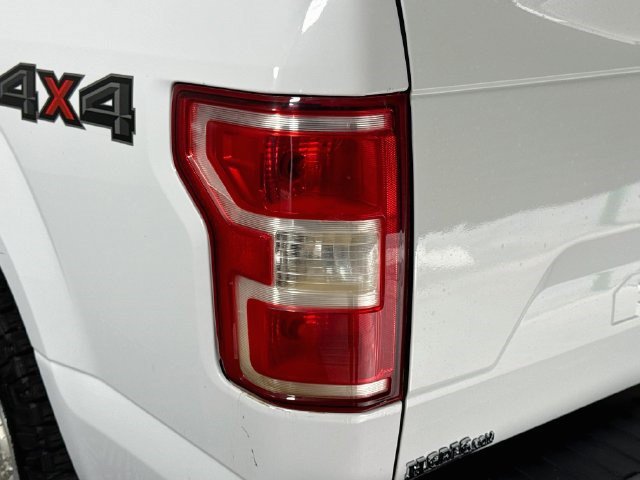Used 2018 Ford F150 XL w/ XL Power Equipment Group AWD/4WD image 33