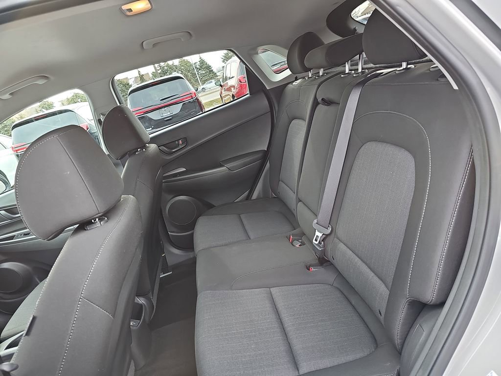 Used 2023 Hyundai Kona SEL image 13