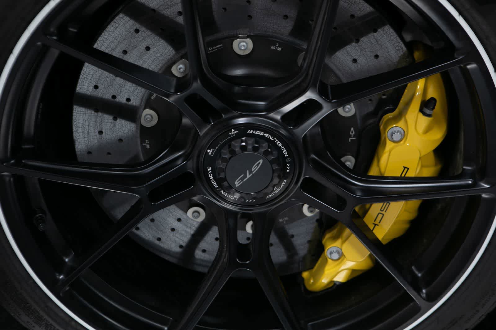 Used 2026 Porsche 911 GT3 RWD image 11